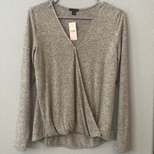 Ann Taylor top